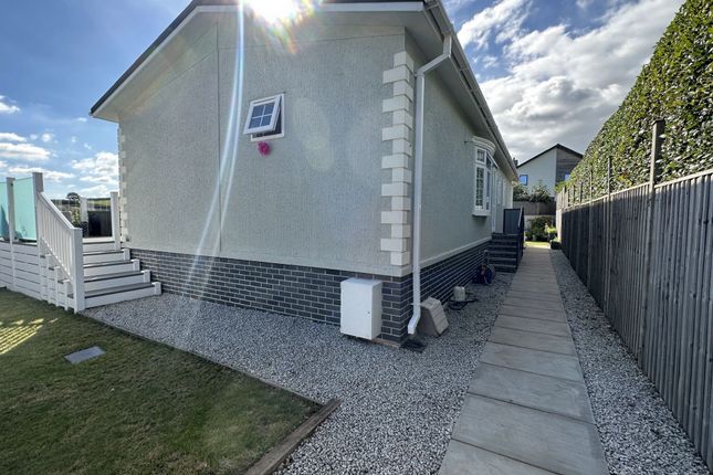 Bungalow for sale in Bronzerock, Teignmouth Road