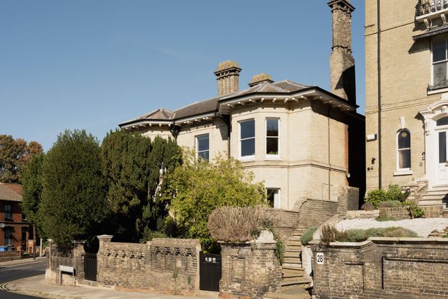 Flat 6, 30, Fonnereau Road, Ipswich photo 2