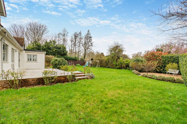 Detached house for sale in Mill Lane, Barcombe, Lewes, East Sussex