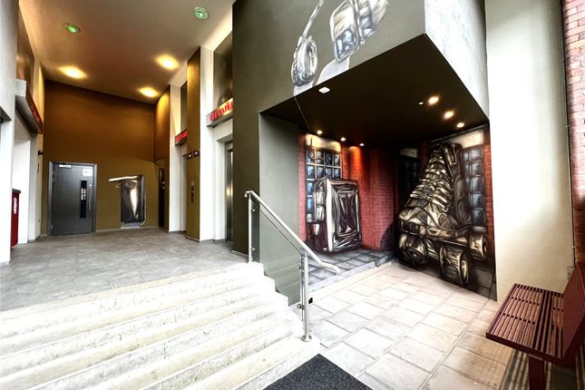 110 Crispin Lofts,, New York Road, West Yorkshire photo 3