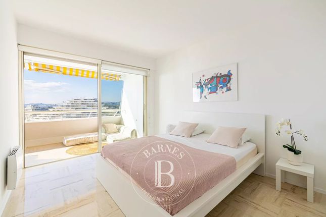 Apartment for sale in Villeneuve-Loubet, Marina Baie Des Anges, 06270, France