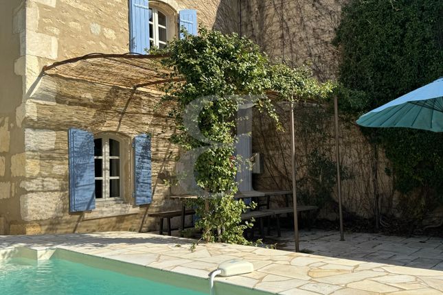 Property for sale in Maillane, Provence-Alpes-Cote D'azur, 84110, France