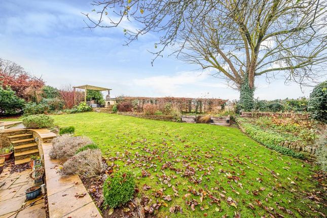 Detached house to rent in Westcote Barton, Chipping Norton