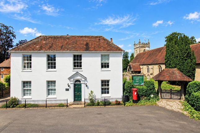 2-bed flat on Flat 2 Churchgate House, High Street, Bordon, £485,000