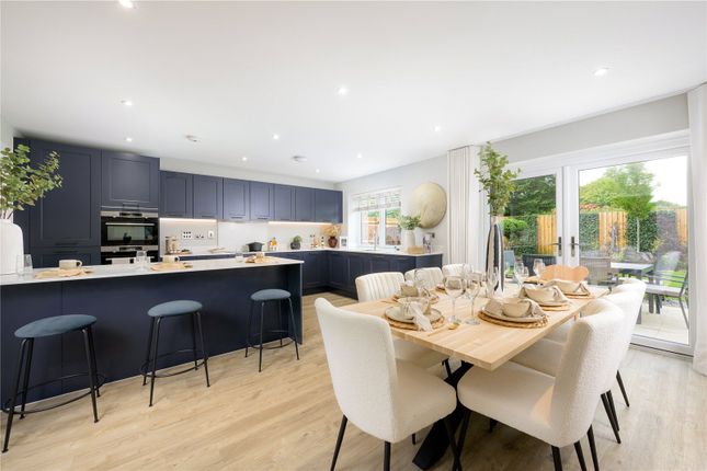 Plot 43, The Shadwell,, Hollymead Square, Newport photo 3