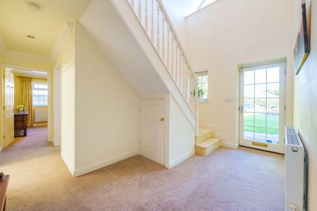 Detached house for sale in Wetherby Road, Knaresborough