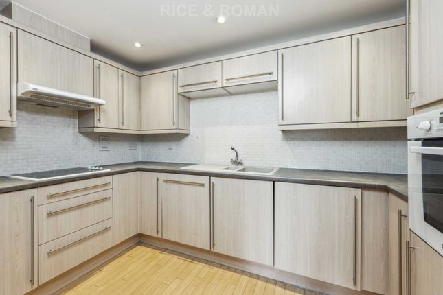 Flat for sale in Hinchley Manor, Hinchley Wood