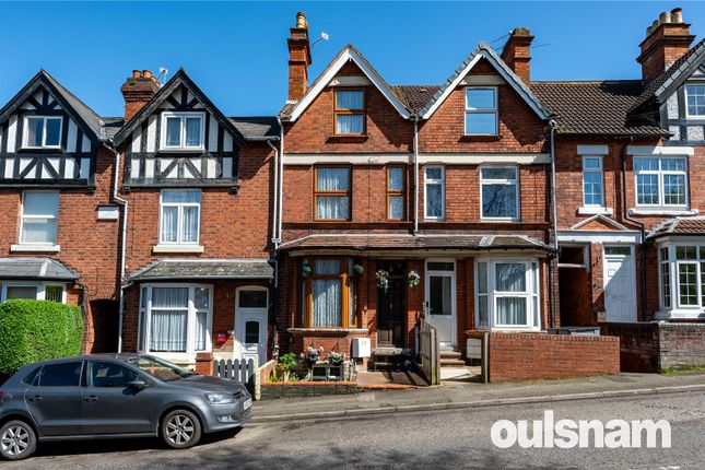 Terraced house for sale in Other Road, Redditch, Worcestershire
