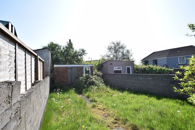 Property for sale in Penybryn Avenue, Cefn Fforest, Blackwood