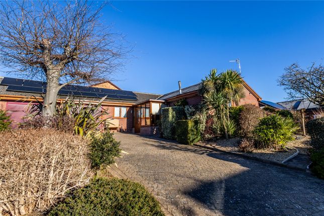 Bungalow for sale in Troon Way, Sutton Hill, Telford, Shropshire