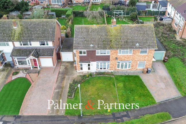 3-bed house on 98, Millfields, Chelmsford, £425,000