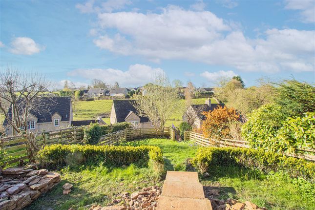 Thumbnail Cottage for sale in West Street, Tetbury