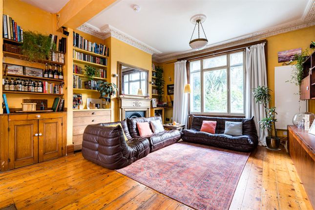 Property for sale in Grafton Road, London