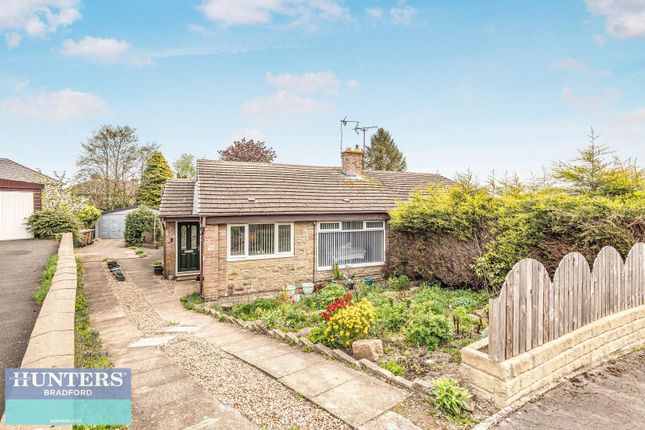 2-bed house on 4, Penfield Grove, Bradford, £240,000