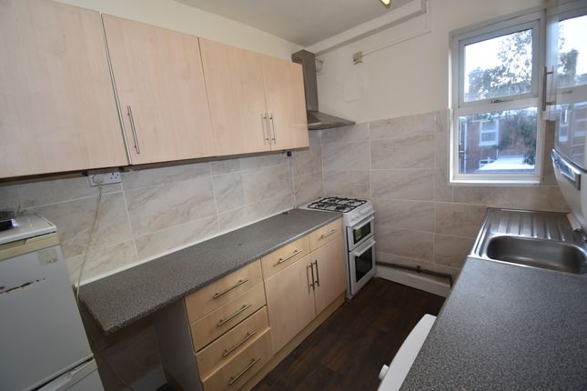 Shared accommodation to rent in Leicester Street, Leamington Spa, Warwickshire