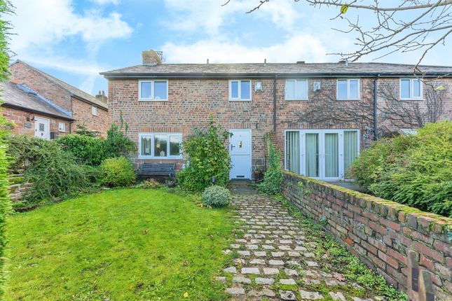 Cottage for sale in Frankby Road, Greasby, Wirral