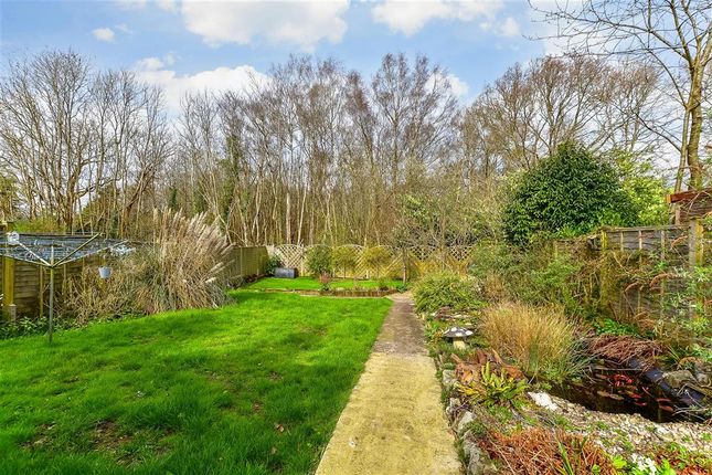 Semi-detached house for sale in Bolney Road, Ansty, Haywards Heath, West Sussex
