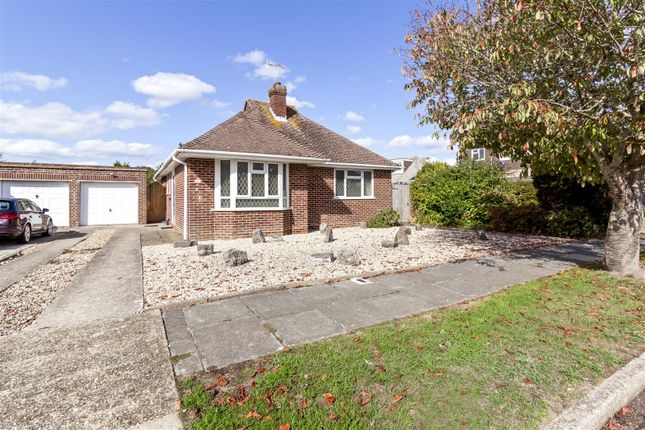 2-bed bungalow on 10, Sea Lane Gardens, Worthing, £550,000