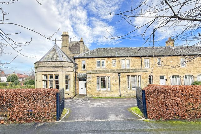 Thumbnail Semi-detached house for sale in Sovereign Park, Harrogate