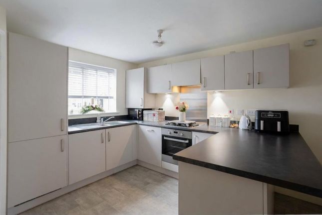 4, Jones Grove, Market Weighton photo 2
