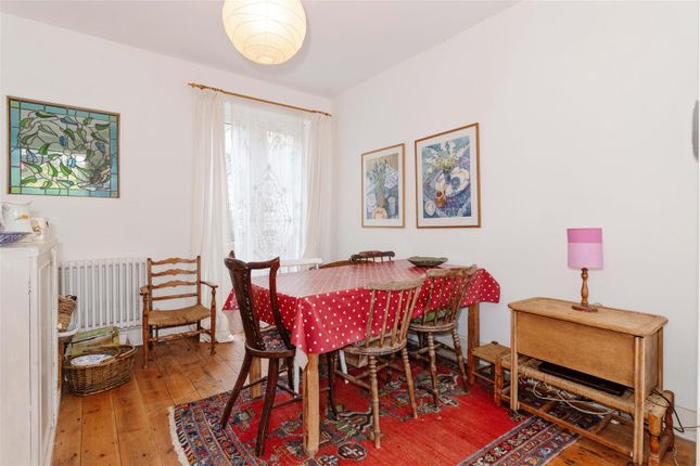 Property for sale in Hollingdean Terrace, Brighton