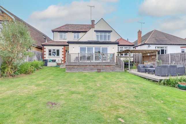 Detached house for sale in Bonchurch Avenue, Leigh-On-Sea