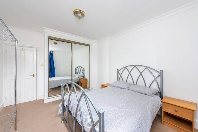Thumbnail Flat to rent in Gladstone Court, Westminster, London
