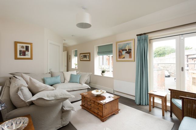 Thumbnail Flat for sale in St. Leonards Mews, York, North Yorkshire