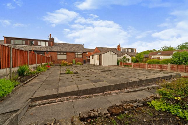 Bungalow for sale in Rainshaw Street, Bolton