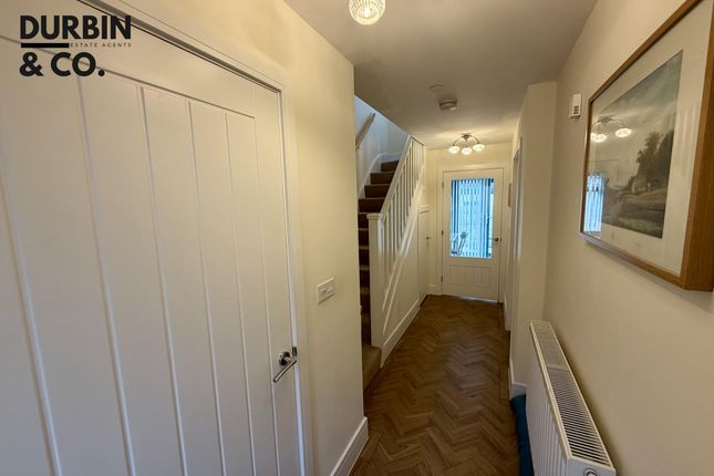 8 The Laurels Cardiff Road, Mountain Ash photo 4