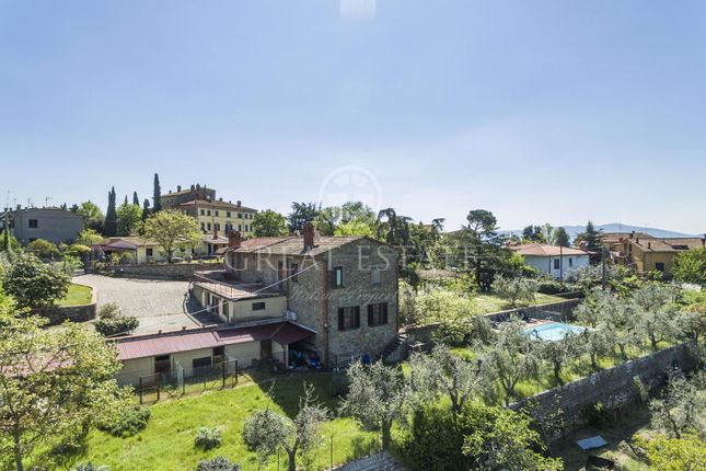 Villa for sale in Capolona, Arezzo, Tuscany