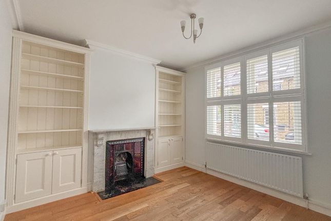 9, Saxon Road, Cambridge photo 3