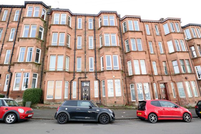 Thumbnail Flat for sale in Tankerland Road, Cathcart