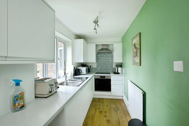 Britnell House, North Road, Petersfield photo 4