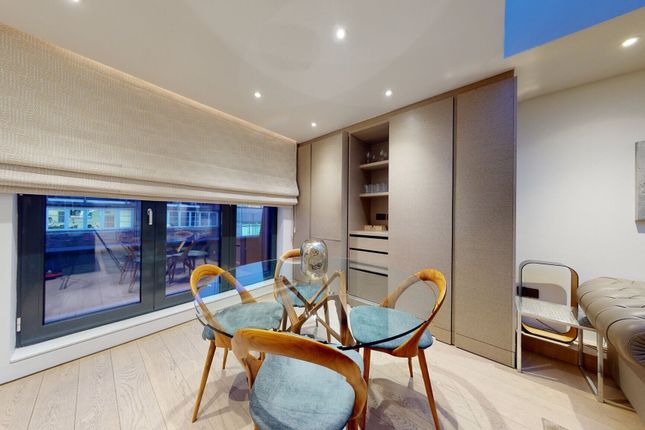 Thumbnail Duplex to rent in Maddox Street, London