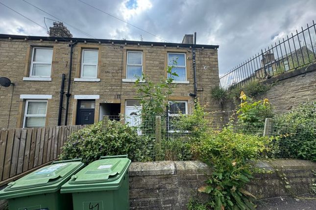 Thumbnail Terraced house to rent in Scholes Road, Huddersfield