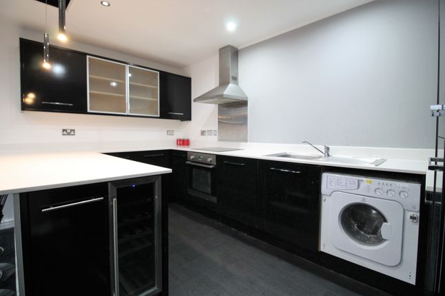 Flat to rent in Brightmoor House, Brightmoor Street, Hockley