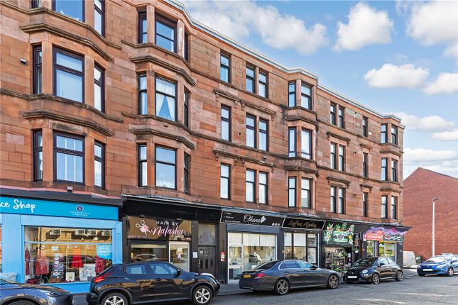 Flat for sale in Gallowflat Street, Rutherglen, Glasgow, South Lanarkshire