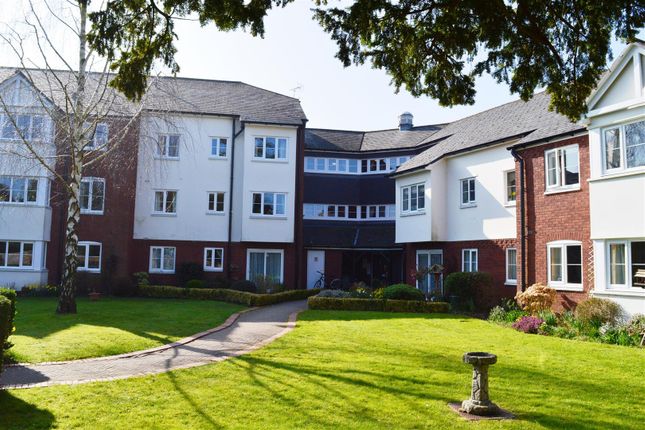 1 bed flat for sale in Townsend Court, Green Lane, Leominster HR6