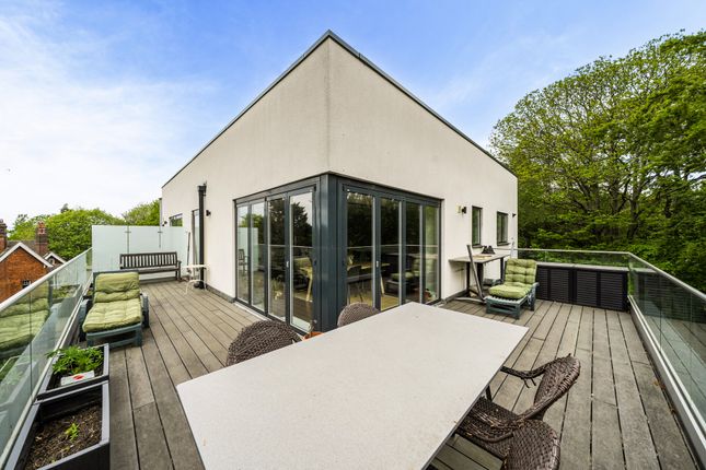 Flat 9, 55, Mount Harry Road, Sevenoaks photo 4