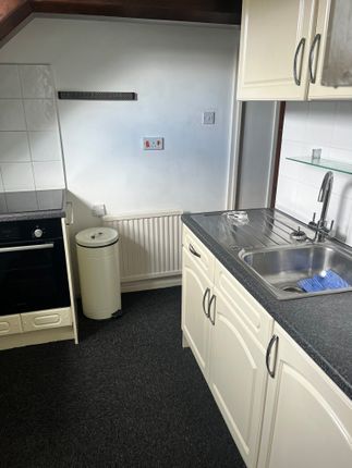 Flat 11 The School Hall, Hibberd Place, Sheffield photo 4