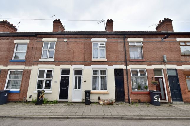 Bolton Road, Westcotes, Leicester, Leicestershire, Le3 6Ab