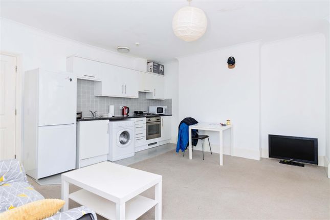 Flat for sale in Western Road, Brighton