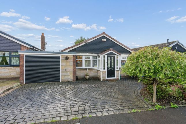 2-bed house on 43 Sandringham Road, Manchester, £350,000