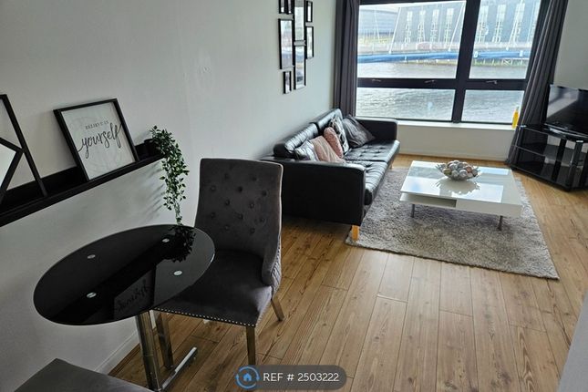 Thumbnail Flat to rent in Mavisbank Gardens, Glasgow
