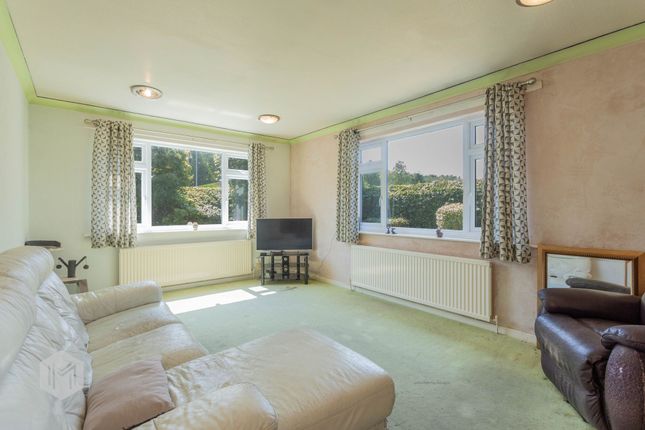 2 St. Stephens Close, Manchester photo 3
