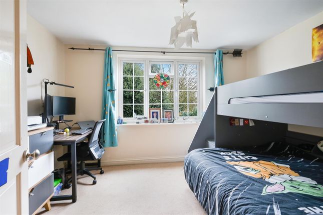 Mews house for sale in Tot Hill, Headley, Epsom