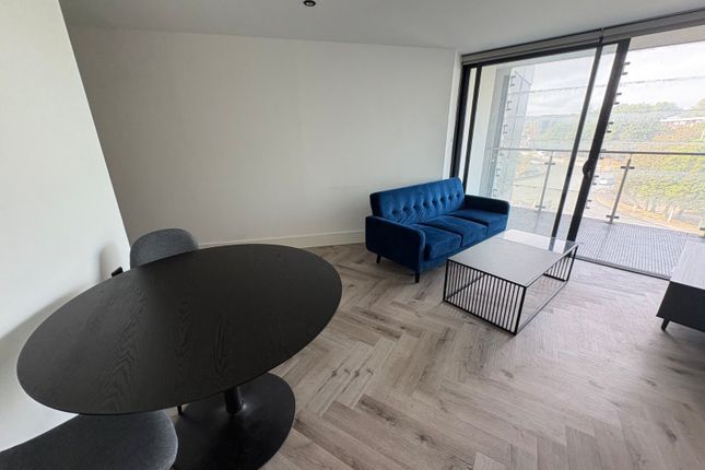 Apartment 20, Velocity Tower, 10, St. Marys Gate, Sheffield photo 3