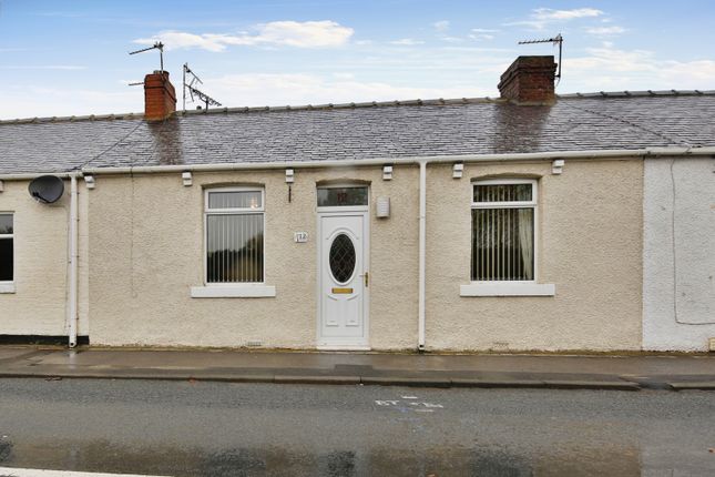 Bungalow for sale in Ivesley Cottages, Waterhouses, Durham