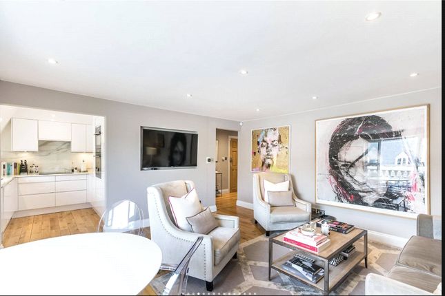 2-bed flat on Flat 5, 7, Prince of Wales Terrace, London, £1,000,000